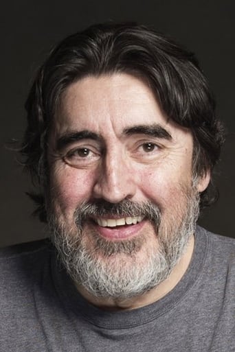 Immagine di Alfred Molina