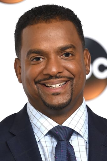 Immagine di Alfonso Ribeiro