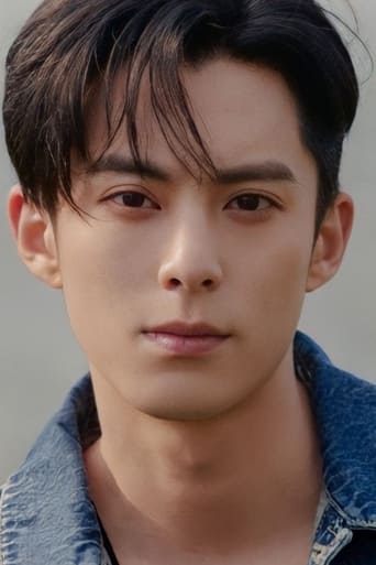 Immagine di Dylan Wang