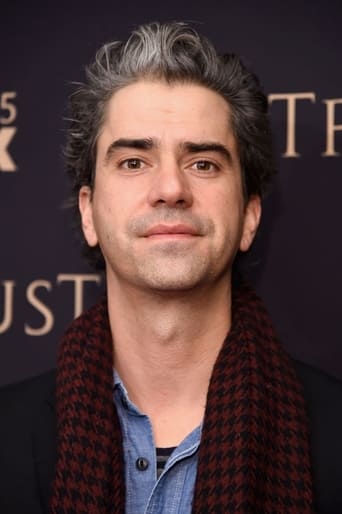 Immagine di Hamish Linklater