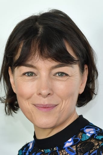 Immagine di Olivia Williams