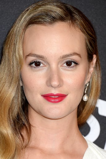 Immagine di Leighton Meester