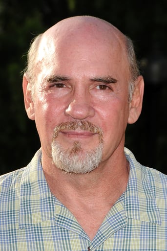 Immagine di Mitch Pileggi