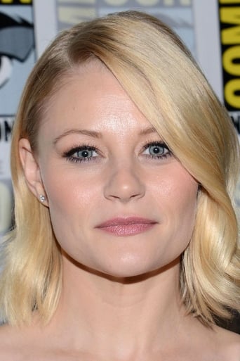 Immagine di Emilie de Ravin