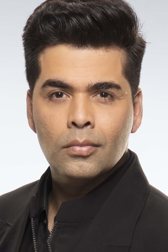 Immagine di Karan Johar