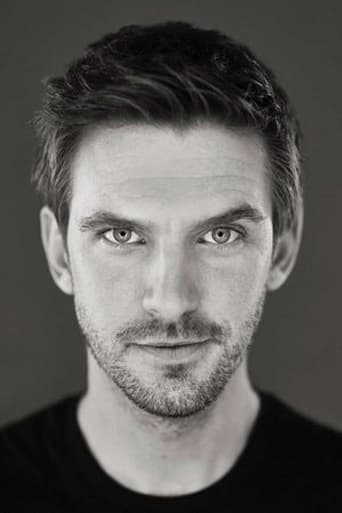 Immagine di Dan Stevens