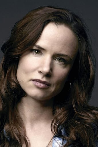 Immagine di Juliette Lewis