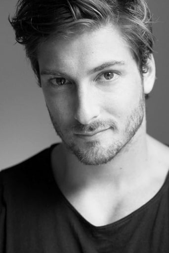 Immagine di Daniel Lissing