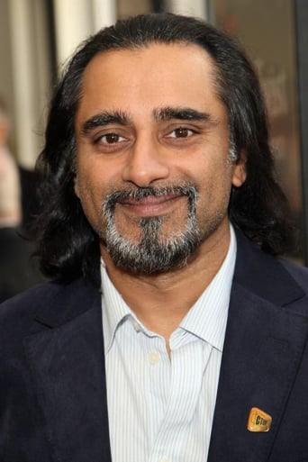 Immagine di Sanjeev Bhaskar