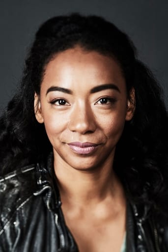 Immagine di Betty Gabriel