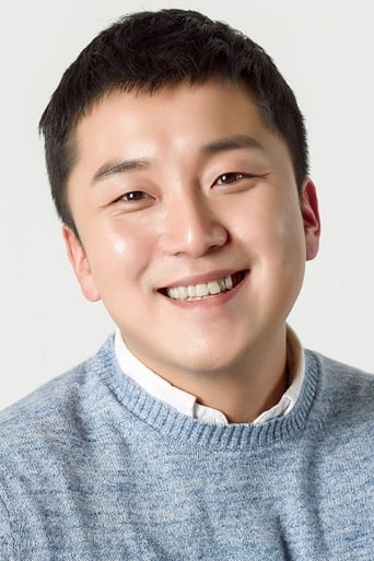 Immagine di Kwak Min-kyu