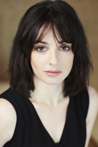 Immagine di Laura Donnelly