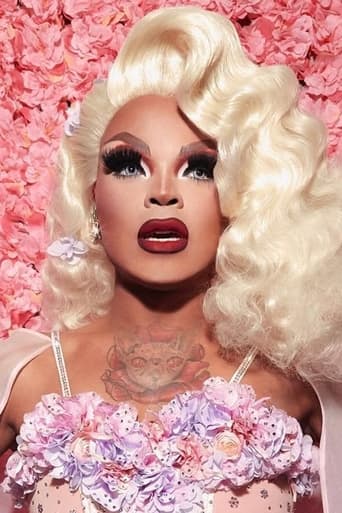 Immagine di Vanessa Vanjie Mateo