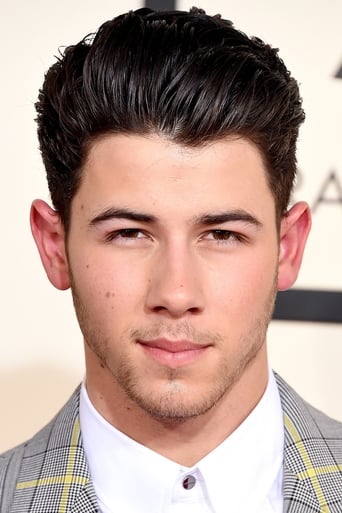 Immagine di Nick Jonas