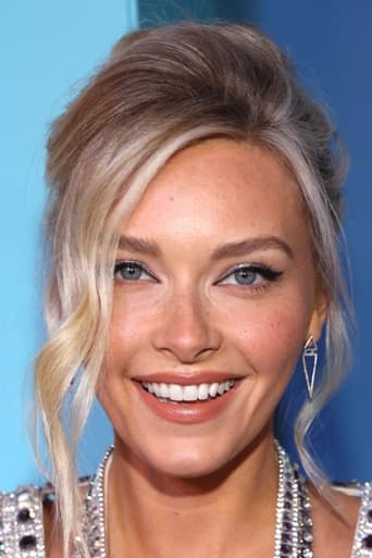 Immagine di Camille Kostek