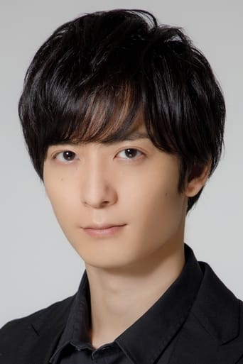 Immagine di Yuuichirou Umehara