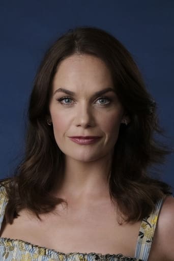 Immagine di Ruth Wilson