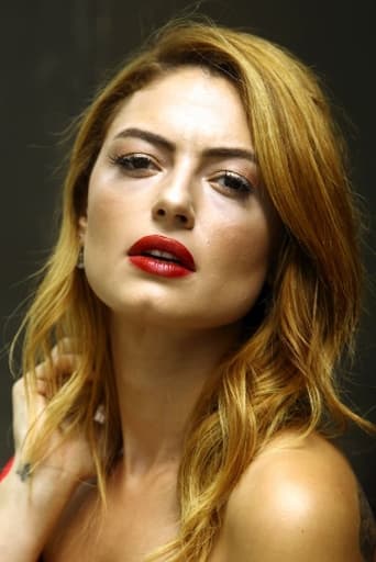 Immagine di Hazal Şenel