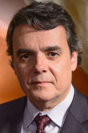 Immagine di Cássio Gabus Mendes