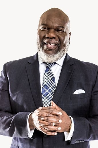 Immagine di T.D. Jakes