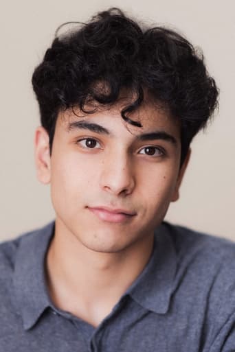 Immagine di Ali Hadji-Heshmati