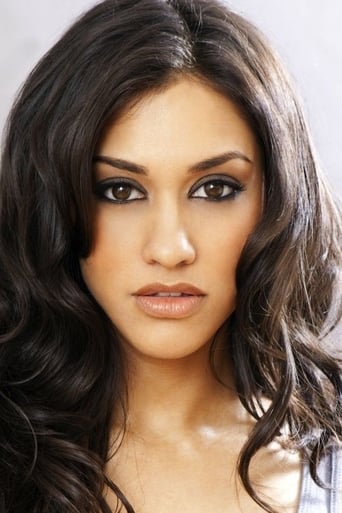 Immagine di Janina Gavankar