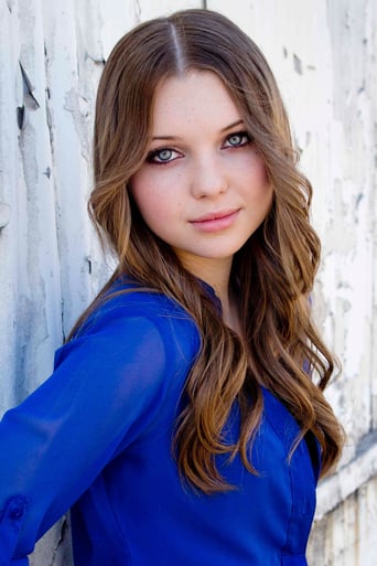 Immagine di Sammi Hanratty