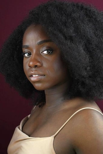 Immagine di Grace Duah