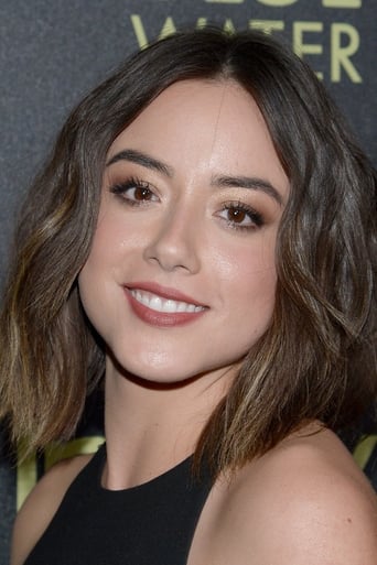 Immagine di Chloe Bennet