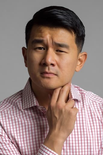Immagine di Ronny Chieng