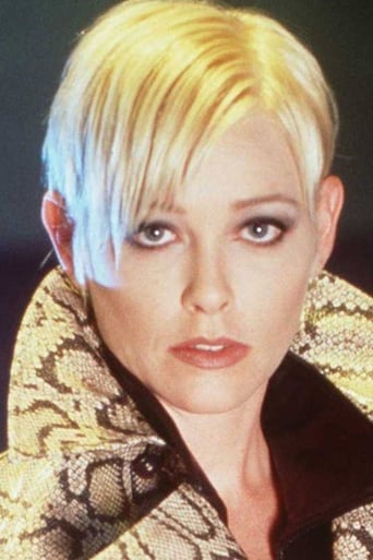 Immagine di Pamela Gidley