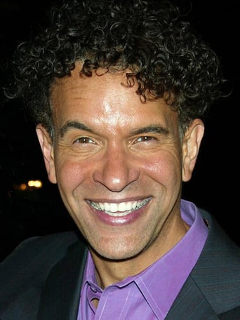 Immagine di Brian Stokes Mitchell