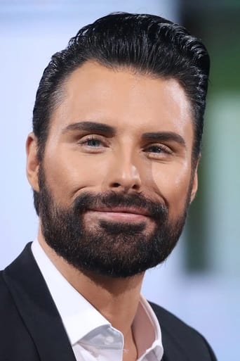 Immagine di Rylan Clark