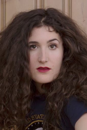 Immagine di Kate Berlant