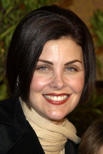 Immagine di Sherilyn Fenn