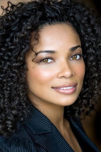 Immagine di Rochelle Aytes