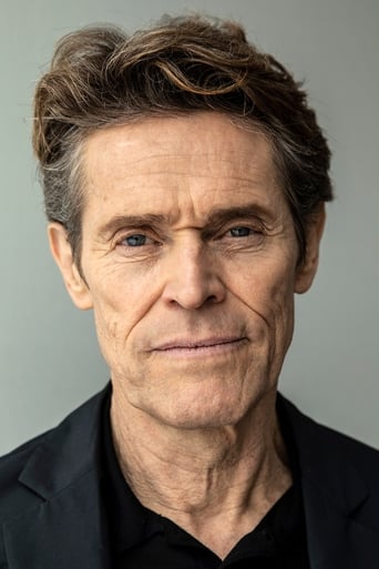 Immagine di Willem Dafoe