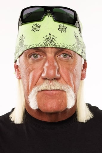 Immagine di Hulk Hogan