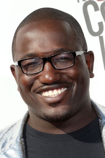 Immagine di Hannibal Buress