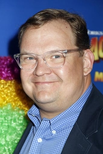 Immagine di Andy Richter