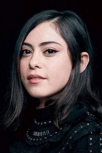 Immagine di Rosa Salazar