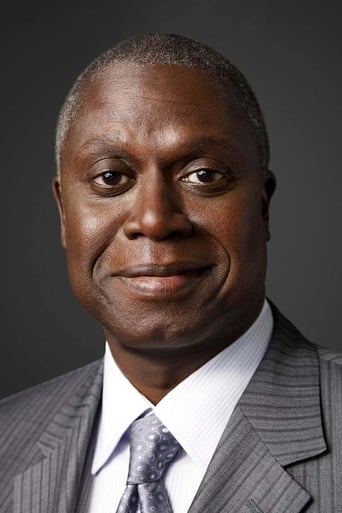 Immagine di Andre Braugher