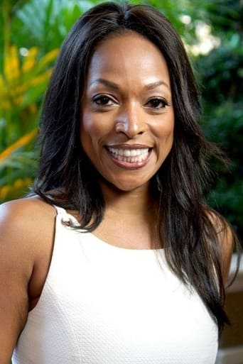 Immagine di Kellita Smith