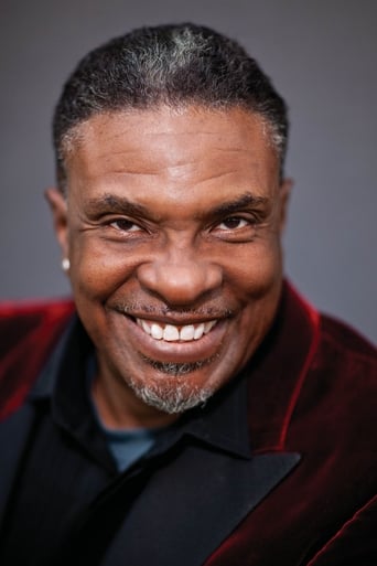 Immagine di Keith David