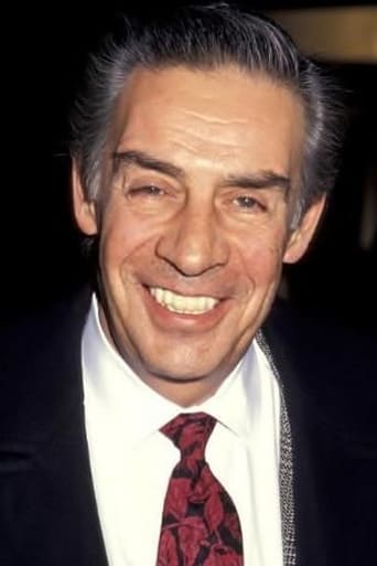 Immagine di Jerry Orbach