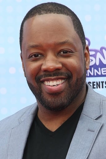 Immagine di Kadeem Hardison