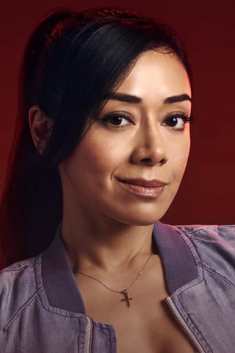 Immagine di Aimee Garcia