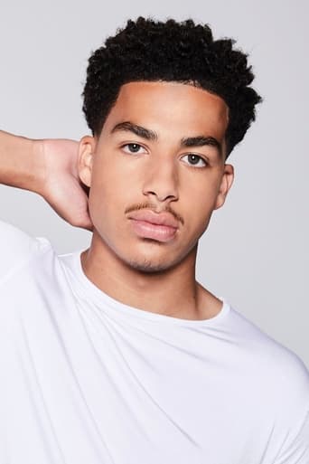 Immagine di Marcus Scribner