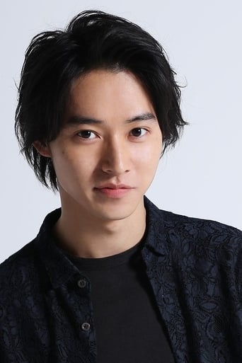 Immagine di Kento Yamazaki