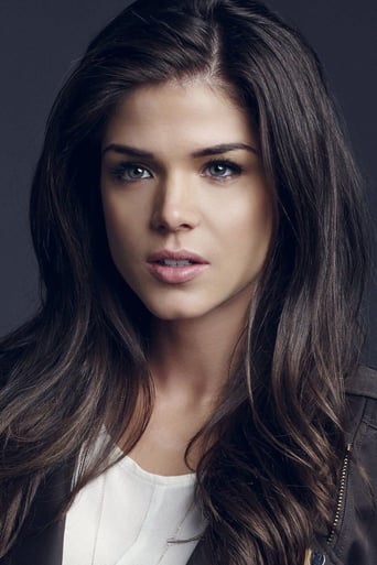 Immagine di Marie Avgeropoulos